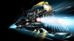 Backdrop to the movie "Back to the Future Part III" #633471