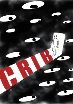 Poster to the movie "Crib" #546917