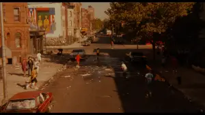 Backdrop to the movie "Do the Right Thing" #708537