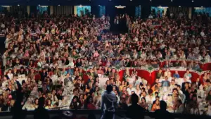 Backdrop to the movie "EPiC: Elvis Presley in Concert" #762558