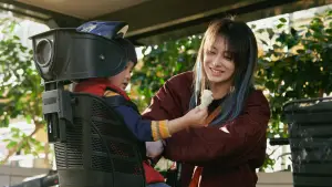 Backdrop to the movie "Night Flower" #541655