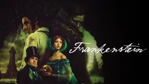 Backdrop to the movie "Frankenstein" #513725