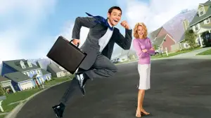 Backdrop to the movie "Fun with Dick and Jane" #719867