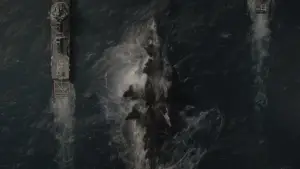 Backdrop to the movie "Godzilla" #613102