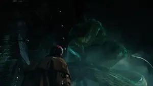 Backdrop to the movie "Hellboy II: The Golden Army" #650715