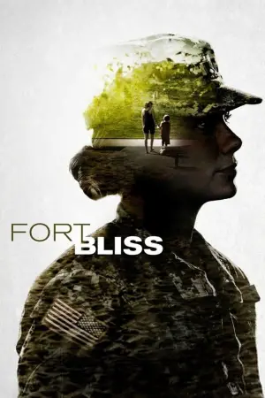 Poster to the movie "Fort Bliss" #686270