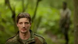 Backdrop to the movie "Haunted Minds" #811987