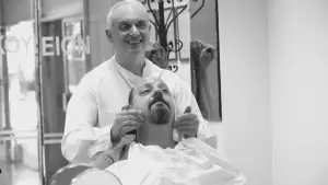 Backdrop to the movie "Labyrinth" #547008