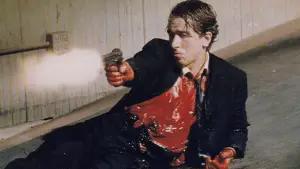 Backdrop to the movie "Reservoir Dogs" #602618