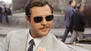 Backdrop to the movie "Marriage Italian Style" #754739