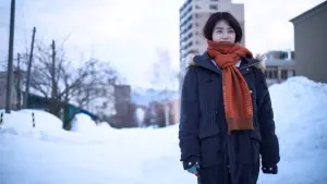 Backdrop to the movie "Moonlit Winter" #392374