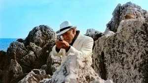 Backdrop to the movie "Reflection in a Dead Diamond" #558831