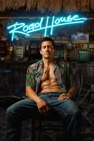 Poster to the movie "Road House" #569789