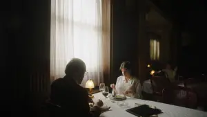 Backdrop to the movie "Fifteen Love" #699789