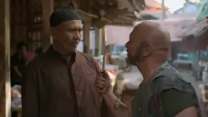 Backdrop to the movie "Suzzanna: Witchcraft" #764550