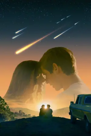 Poster to the movie "When I