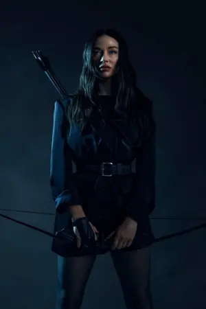 Poster to the movie "Teen Wolf: The Movie" #207198