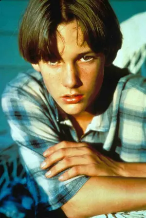 Poster to the movie "The Cure" #398225