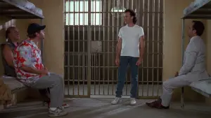 Backdrop to the movie "The Dream Team" #423315