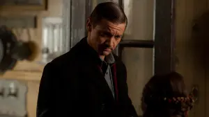 Backdrop to the movie "The Immigrant" #291955