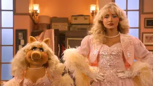 Backdrop to the movie "The Muppet Show" #508296