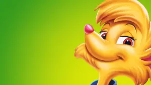 Backdrop to the movie "The Secret of NIMH 2: Timmy to the Rescue" #420880