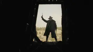 Backdrop to the movie "True Grit" #640477