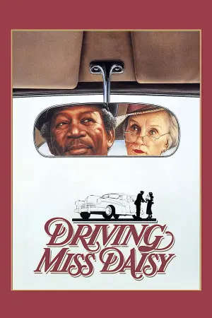 Poster to the movie "Driving Miss Daisy" #133934