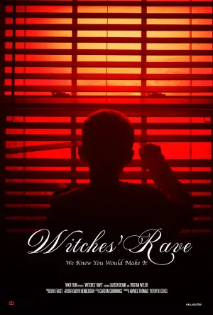 Poster to the movie "Witches