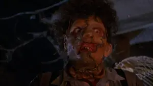 Backdrop to the movie "The Texas Chainsaw Massacre 2" #872572