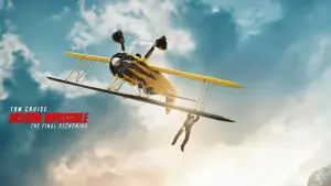 Backdrop to the movie "Mission: Impossible 8" #515067