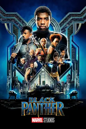 Black Panther