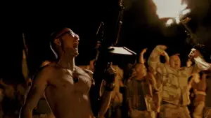 Backdrop to the movie "Jarhead" #803536