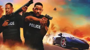 Backdrop to the movie "Bad Boys for Life" #237665