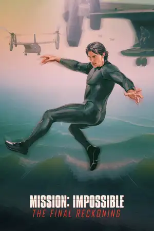 Mission: Impossible 8