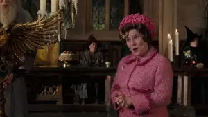 Backdrop to the movie "Harry Potter and the Order of the Phoenix" #552465