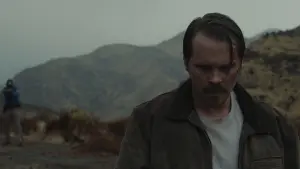 Backdrop to the movie "American Outlaws" #445201