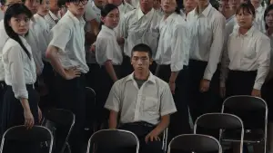 Backdrop to the movie "Happyend" #580543