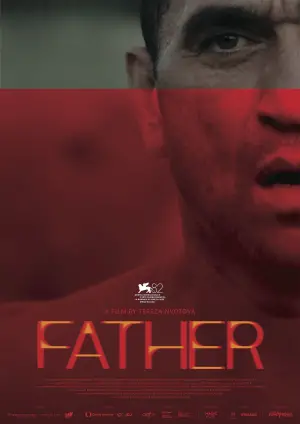 Poster to the movie "Father" #617680
