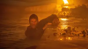 Backdrop to the movie "The Running Man" #514102