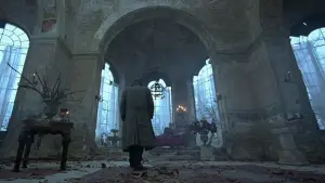 Backdrop to the movie "The Breed" #703409