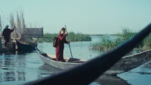 Backdrop to the movie "The President