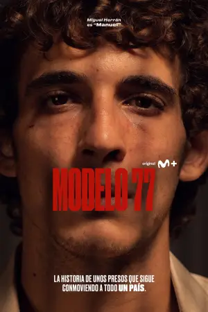Prison 77