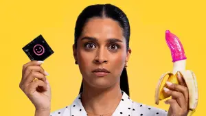 Backdrop to the movie "Doin