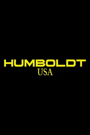 Poster to the movie "Humboldt USA" #799432