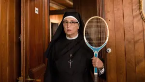 Backdrop to the movie "How to Be a Good Wife" #323607