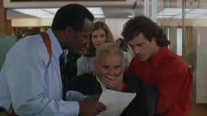 Lethal Weapon 3