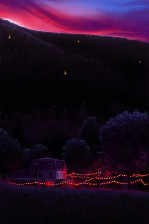 Poster to the movie "A Quiet Place" #503005