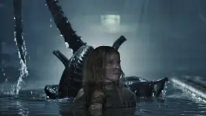 Backdrop to the movie "Aliens" #571428