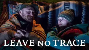 Backdrop to the movie "Leave No Trace" #934356